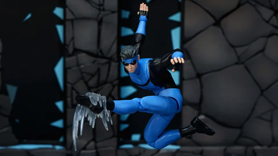 Jada Toys Invincible Wave 1 Figures Start the Line with a Fight 10 jada toys invincible accessories list