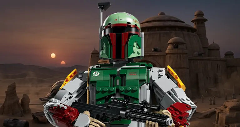 lego star wars boba fett august