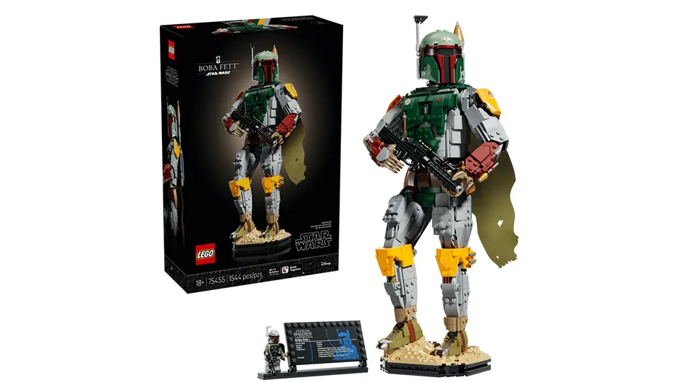 lego star wars boba fett review