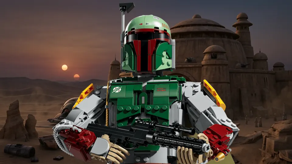 lego star wars boba fett