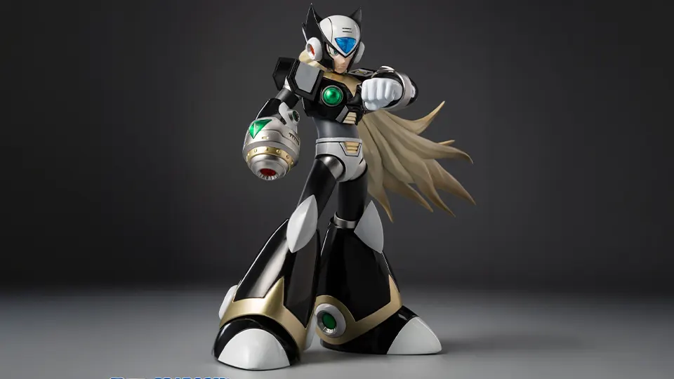 Threezero MDLX Black Zero Looks Better Than a Basic Recolour 9 mdlx black zero figure