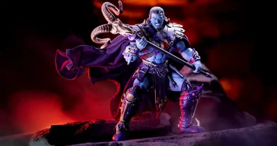 mondo masters of the universe 200x keldor 1-12 scale figure timed edition review