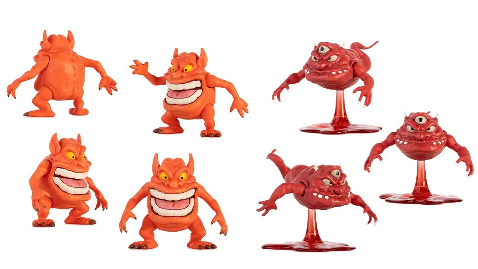 Mondo Citizen Ghost 1/12 Scale Figure Set Is Finally Up for Pre-Order 11 real ghostbusters citizen ghost review