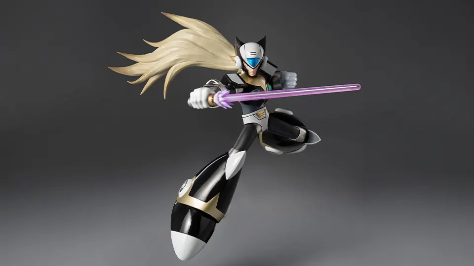 Threezero MDLX Black Zero Looks Better Than a Basic Recolour 8 threezero Black Zero Price and Value Guide