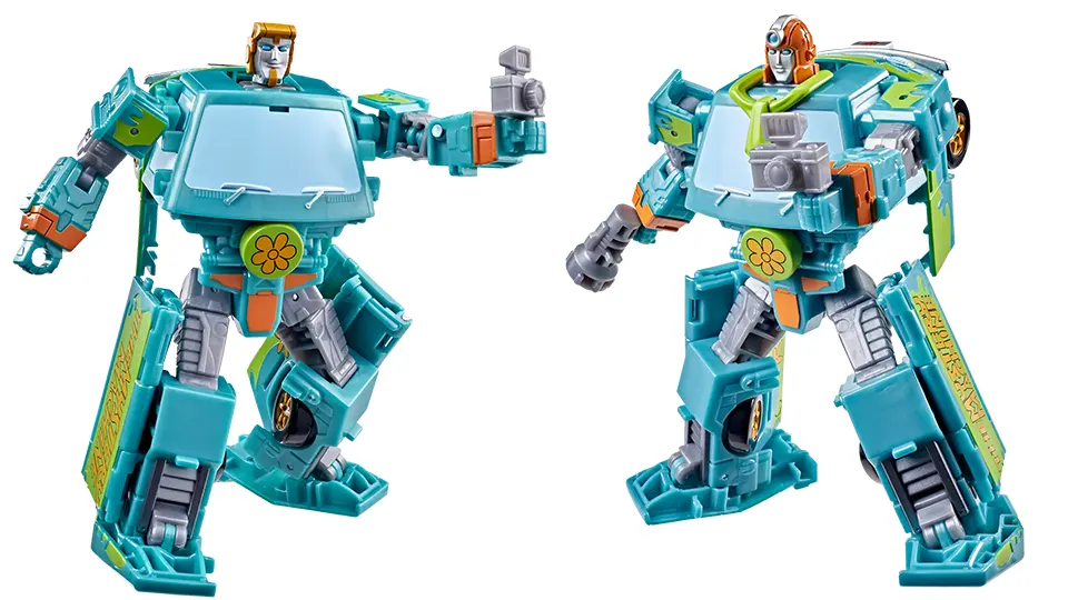 Transformers Scooby-Doo Mysterious Prime and Automutt Are Finally Up for Pre-Order 6 transformers mysterious prime figure