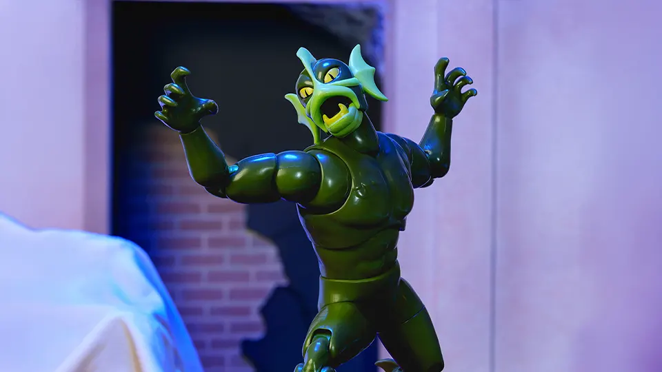 Jada Toys Scooby-Doo Wave 2 adds Scooby, the Sea Demon and Spooky Space Kook 13 what is in scooby-doo jada toys wave 2