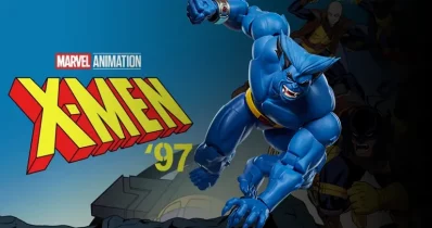 hasbro marvel legends beast 97