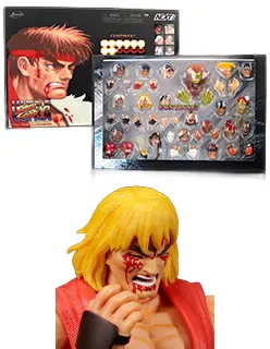 you lose accessory set