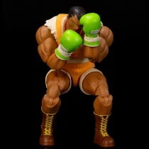 Jada Toys Ultra Street Fighter II Balrog player 2 Action figure