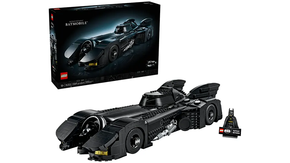 lego batman returns batmobile fo
