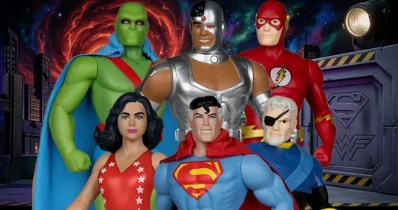 mcfarlane dc super powers final wave 16