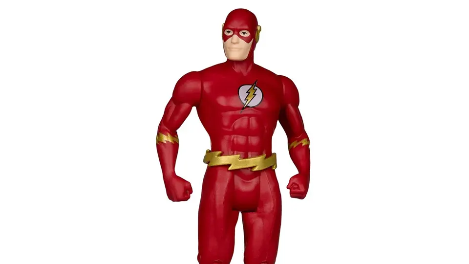 McFarlane DC Super Powers Final Wave: Six Figures to Finish the Line 5 mcfarlane dc super powers final wave flash