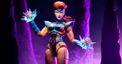 mondo jean grey figure guide
