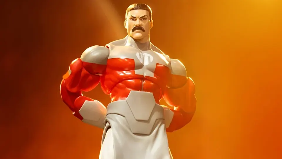 Super7 Invincible Wave 1 Figures Bring Four Comic Heavy Hitters 9 thragg super7 invincible figure