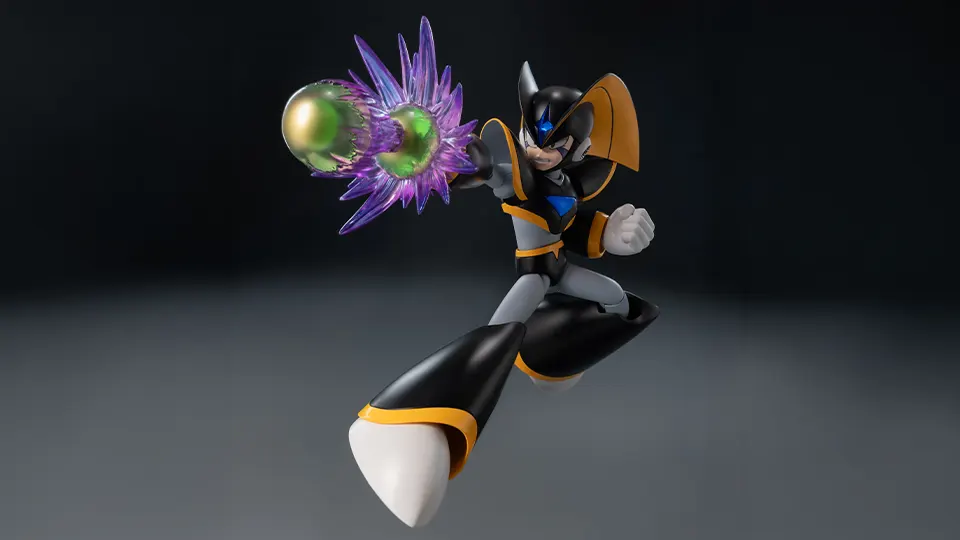 threezero mdlx bass figure