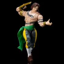 Jada Toys vega Player 2 figure.