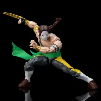 Jada Toys vega Player 2 figure.