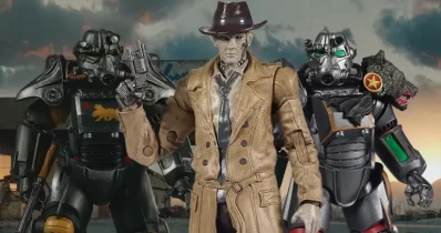 mcfarlane fallout wave 2