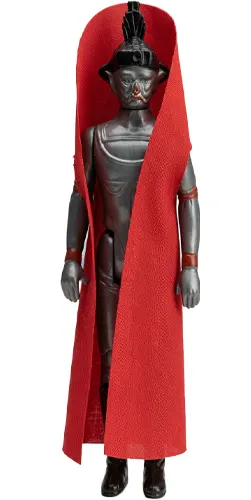 mego star trek the motion picture Betelgeusian