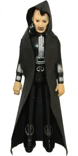 mego star trek the motion picture Megarite