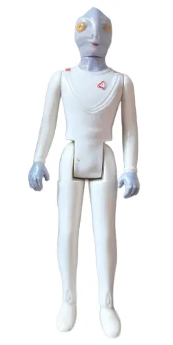 mego star trek the motion picture Rigellian