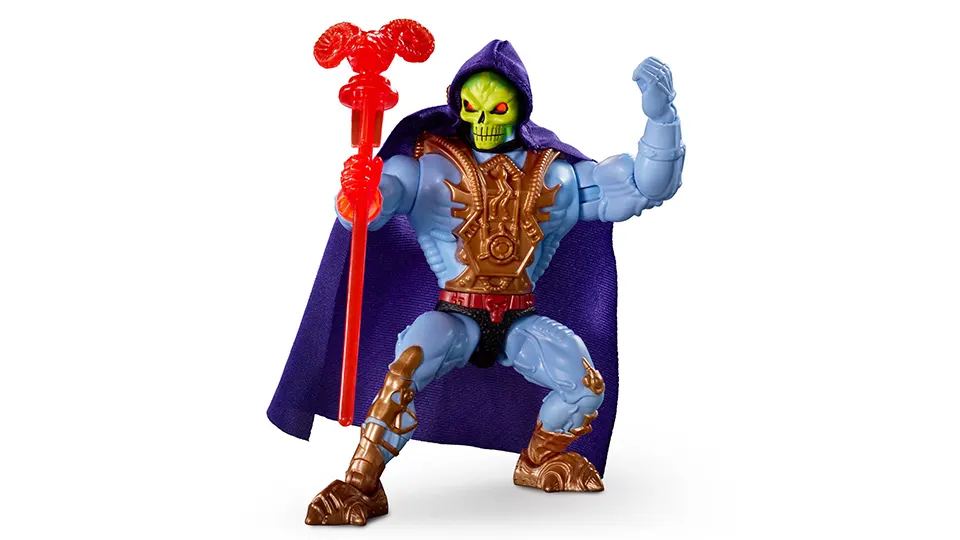 motu laser light skeletor guide origins