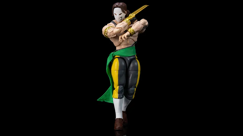 Jada Toys Vega Player 2 Figure Revealed for Ultra Street Fighter II 8 ultra street fighter ii vega player 2 figure jada toys