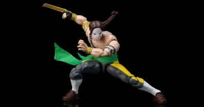 vega player 2 action figure from jada toys